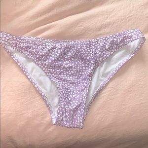 SHEIN bathing suit bottoms